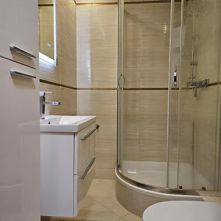 Przy Lesie Daire Sopot