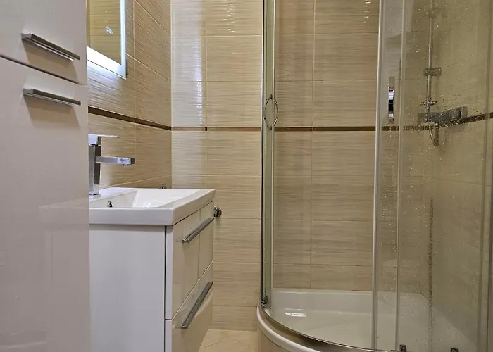 Przy Lesie Daire Sopot