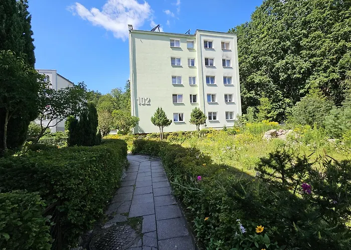 Przy Lesie * 索波特